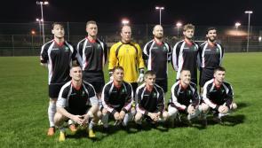 Inishowen Junior League names squad for their Oscar Traynor campaign this Saturday
