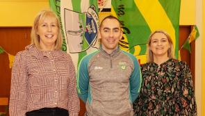 In Pictures: Four Counties 100km Cycle Challenge launched in Creevy