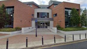 Bottle thrown through window of house in Buncrana estate