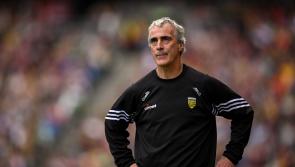 Jim McGuinness boosts Donegal panel with five new additions for 2025