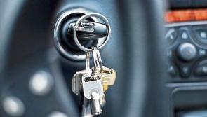 Gardaí on the hunt for two youths after keys stolen from parked car in Letterkenny