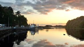 Appeal for witnesses to theft from Donegal Bay Waterbus
