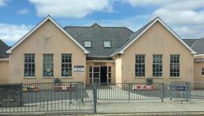 Scoil Íosagáin in Buncrana gets go-ahead to procced to construction with new-build