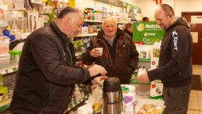 In Pictures: Tasty treats as Homeland Cashelard hosts Coffee Morning For MS