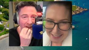 'I can't get over it' - Arranmore woman's delight at winning €151,000 radio prize