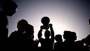 The role of a GAA Children's Officer