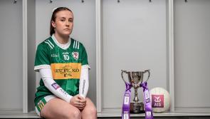 'When I was young I didn’t have a team to look up to in Downings' - Amy McLaughlin