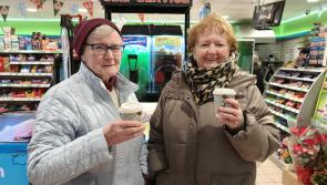 In Pictures: A warm welcome at McNulty's XL Coffee Morning for MS