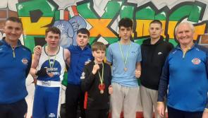 Hat-trick for Dunfanaghy BC as Donegal Novice Championships close out 