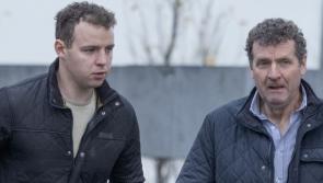 Father and son plead guilty to assaulting hotel bouncers in Donegal Town
