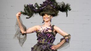Details released for Pobailscoil Chloich Cheannfhaola's Junk Kouture World Final