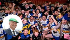 Mac's View: Club rivalry alive and well after Ulster club final