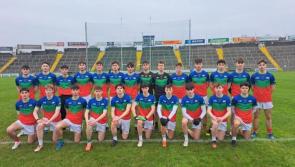 Donegal South West secure MacRory Cup quarter-final spot with victory over St Pat’s