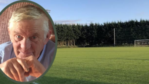 Death mourned of former Donegal League disciplinary chairman Ernie Steele