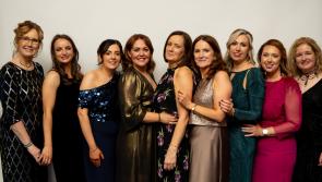 In pictures: Mantis Cranes proudly celebrate 25 years in business in Ballybofey