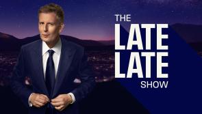 Star studded line-up revealed for this week's Late Late Show Christmas Special 