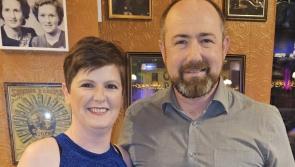 Annual senior presentation night for Rosses AC at McCafferty’s in Leitir 