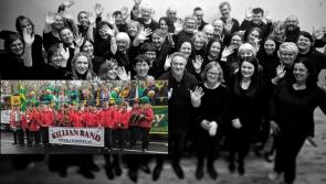 Fantastic entertainment guaranteed at free concert on Donegal Town’s Diamond