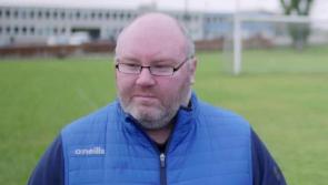 'This MacRory journey helps when you have a strong team with great players' - Murrin