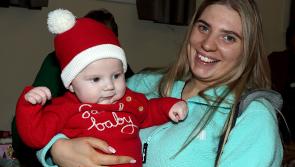 In Pictures: Festive cheer for a worthy cause at Forge Family Resource Centre