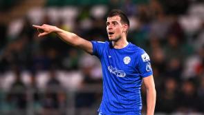 Conor Tourish re-signs for Finn Harps ahead of 2025 campaign