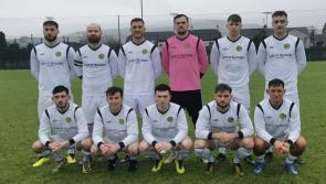 Donegal and Inishowen Leagues can't be separated after Oscar Traynor first leg