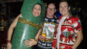 Swilly Inn's jumper party to raise funds for Letterkenny man Greg Fitzgerald