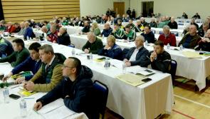 Donegal GAA aiming to address parish boundaries and transfer gripes