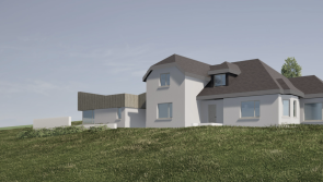 Extension planned at Letterkenny facility as de-congregation of Ard Greine continues
