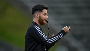Aaron Kyles and Slaughtneil fall short in All-Ireland hurling semi-final