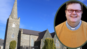 Rev Adrian Dorrian announced as new rector of Conwal and Gartan
