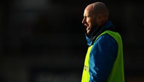 ‘We’ll take great memories from this campaign’ - Na Dúnaibh’s Barney Curran