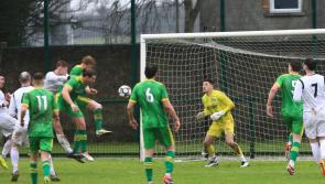 'We wouldn't be overly pleased with how we played' - Eamonn Sheridan