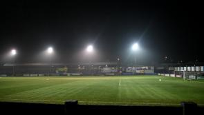 Finn Harps launch 2025 season tickets 