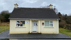 Lettermacaward Health Centre's continued closure is 'simply not acceptable'