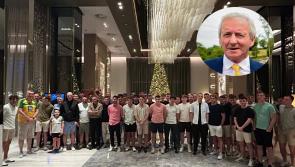 McShea's Say: A lot done but more to do for Donegal in 2025