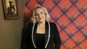  Letterkenny woman's 'dream come true' sharing the stage with 'Queen of Country' 
