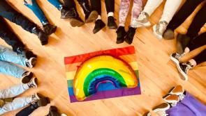 Foróige express their gratitude to their 'incredible volunteers' in Donegal