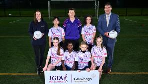 Three Donegal clubs join the 2025 Gaelic4Girls Programme