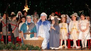 In Pictures: A star performance from the pupils of St Ernan's NS, Ballintra