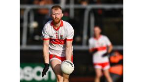 From Coolera to Harlequins - Sean Taylor hitting targets that is stuff of dreams