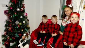 In Pictures: All the joys of the season at Bundoran Christmas Craft Fair