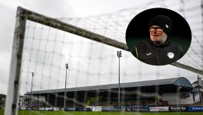 Murphy highlights financial challenges with three of the  first four games away