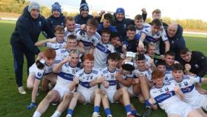 Four Masters looking to make hay once again in Ulster minor championship 