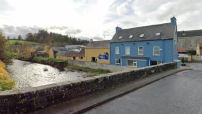 Pettigo flooding: ‘a vast amount of work needs to be done in the six counties’