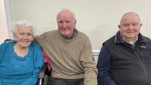 In pictures: Christmas spirit brings joy at Carrick Day Care Centre