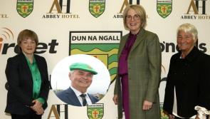 Mac's View: Donegal have faith in their women as they smash the glass ceiling 