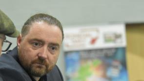 New TD Charles Ward tells Dáil in his first address Donegal is being  'abandoned'