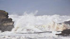 Weather warning issued ahead of 'sustained strong and gusty westerly winds'