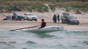 Major international rowing event coming to Donegal in 2025